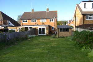 Rear Elevation- click for photo gallery